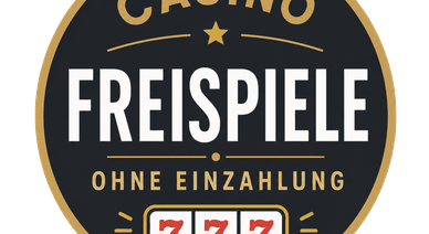 Casino Freispiele ohne Einzahlung