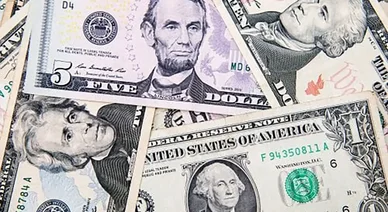 Americký dolar