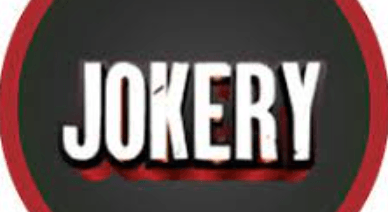 Jokery Logótipo