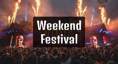 Weekend Festival
