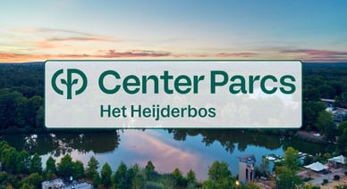 center parcs het heijderbos