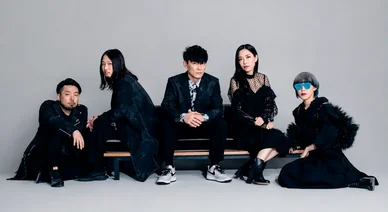 Sakanaction — 日本のロックバンド