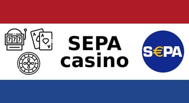 SEPA casino