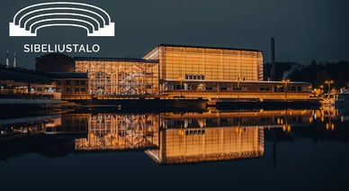 Sibeliustalo