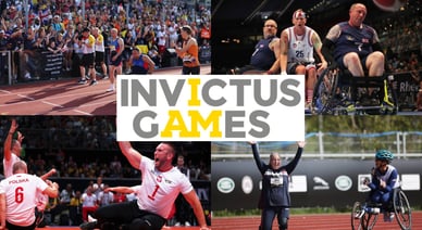 Invictus Games