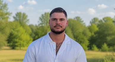 Nico Legat Porträt – Reality-TV-Star und Sohn von Thorsten Legat, 2026