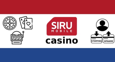 siru mobile casino