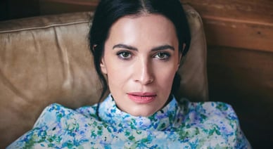 Doris Golpashin, Schauspielerin