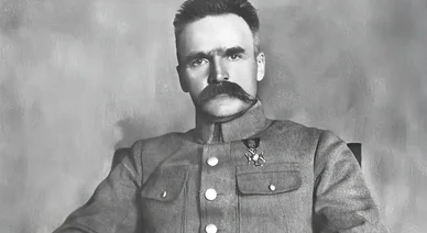 Piłsudski Jozef
