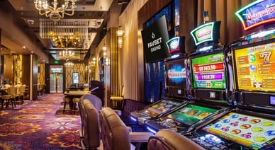 Κωδικοί μπόνους για διαδικτυακά καζίνο στην Ελλάδα