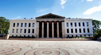 Universitetet i Oslo