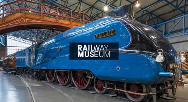 National Railway Museum
