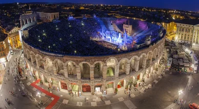 Arena di Verona Opera Festival