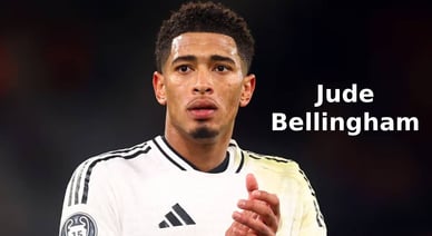 Jude Bellingham
