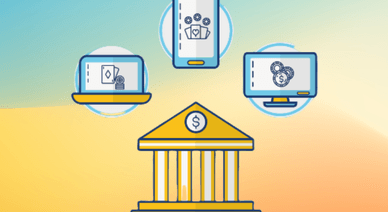 Online καζίνο με τραπεζικές μεταφορές