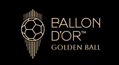 Golden Ball