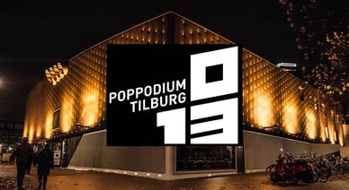 poppodium 013