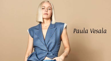 Paula Vesala