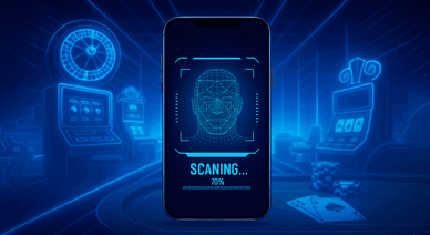 Як пройти верифікацію в казино