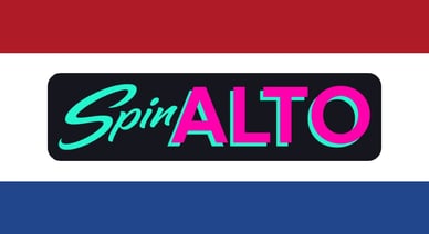 SpinAlto nederland