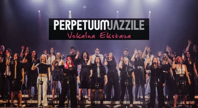 Perpetuum Jazzile