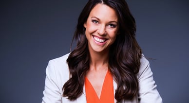 Kiki Maeder (Moderatorin)