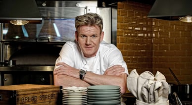 Gordon Ramsay