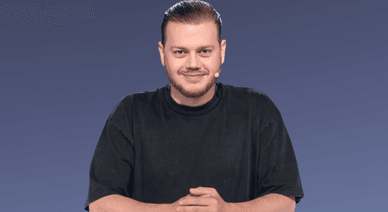 Костя Трембовецький