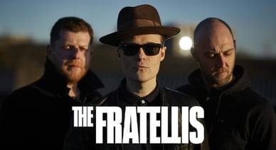 the fratellis logo