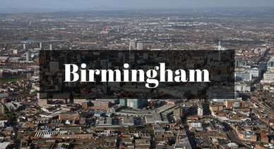 Birmingham