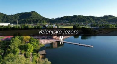 Velenjsko jezero