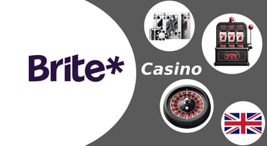 casino that accepts brite