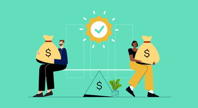 Pay Equity & Discrimination