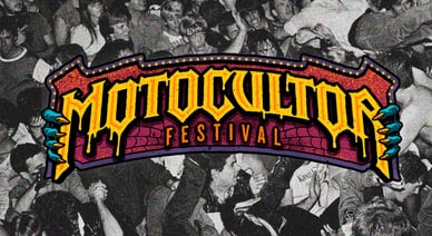 Motocultor logo.