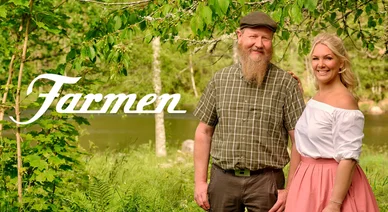 Farmen - huvudfoto