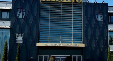 Card Casino Bratislava