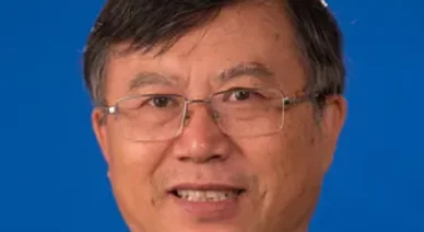 Yuguo Li