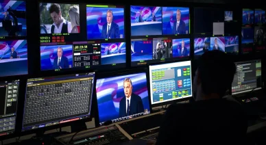 Mészáros Lőrinc média