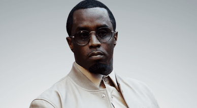 Шон Джон Комбс