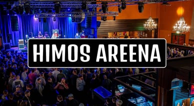 Himos Areena