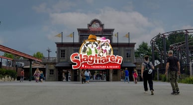slagharen logo