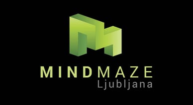 MindMaze Ljubljana