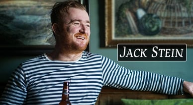 Jack Stein