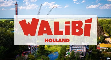 Walibi Holland