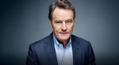 Bryan Cranston