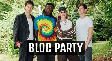 Bloc Party