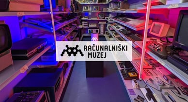 Računalniški muzej