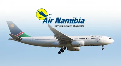 Air Namibia