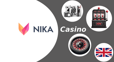 Nika Casino