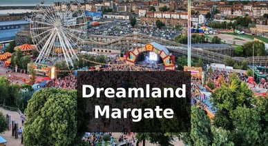Dreamland Margate